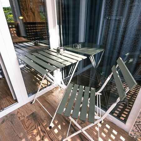 Apartments Dream Malaga Zewnętrze zdjęcie