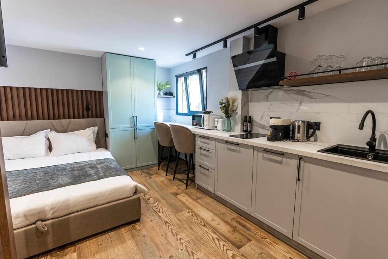 Apartments Dream Malaga Zewnętrze zdjęcie