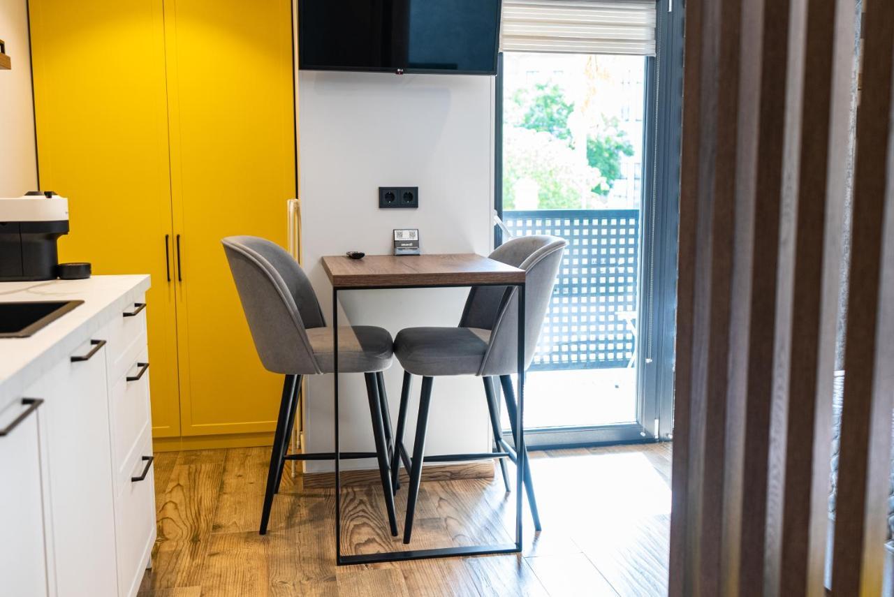 Apartments Dream Malaga Zewnętrze zdjęcie