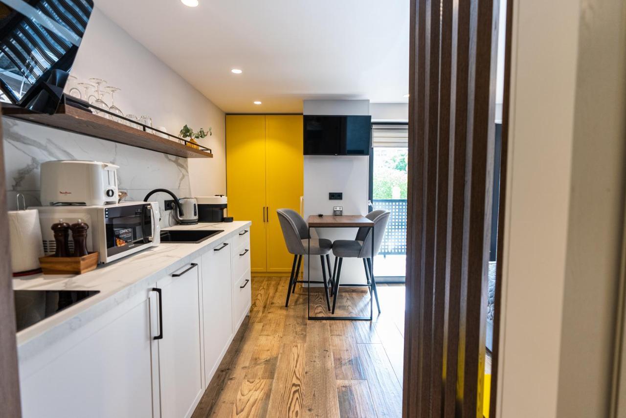 Apartments Dream Malaga Zewnętrze zdjęcie