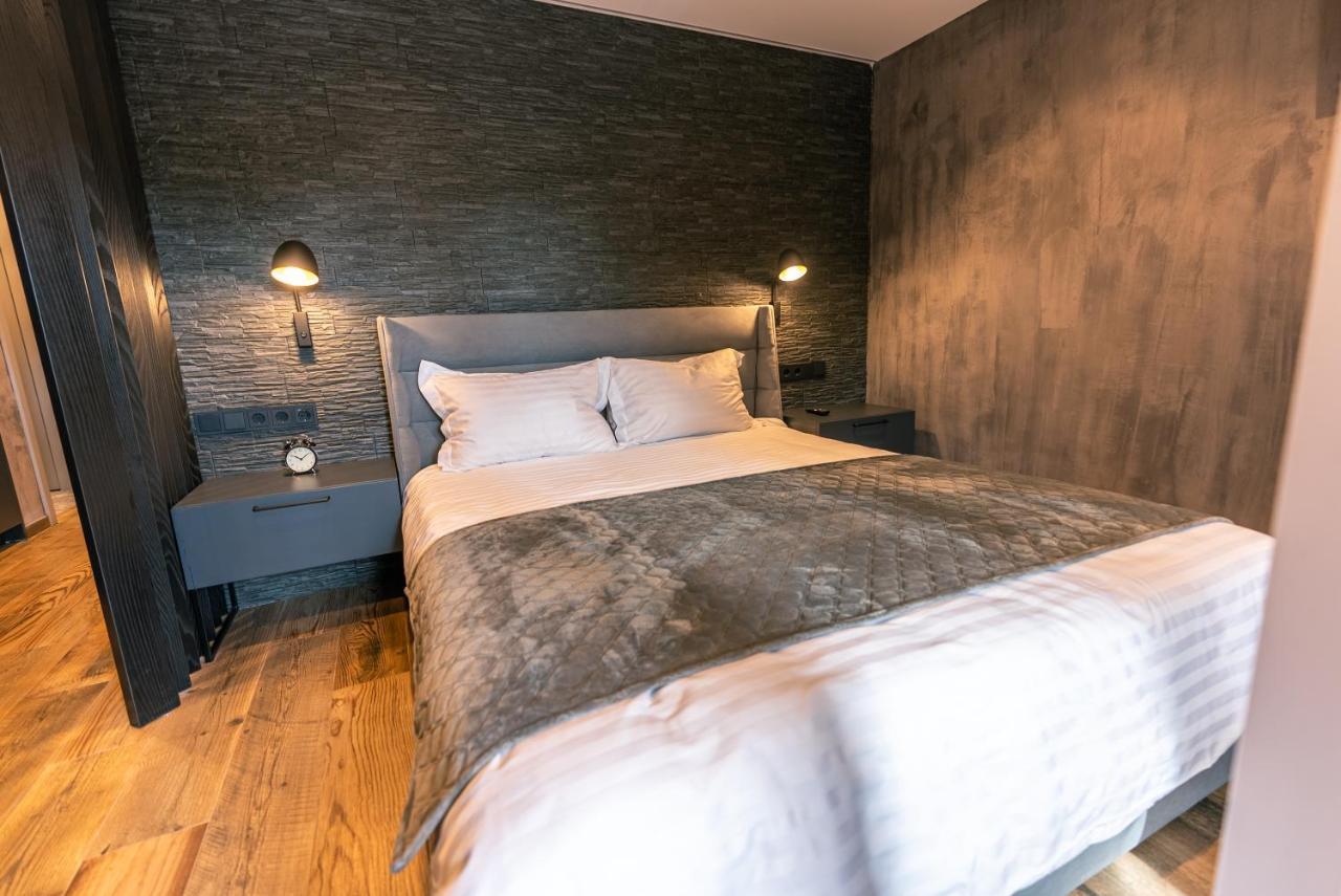 Apartments Dream Malaga Zewnętrze zdjęcie