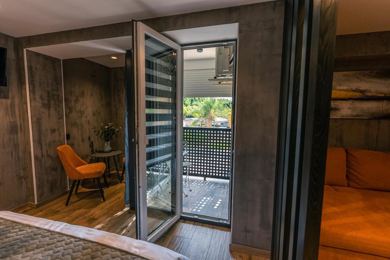 Apartments Dream Malaga Zewnętrze zdjęcie