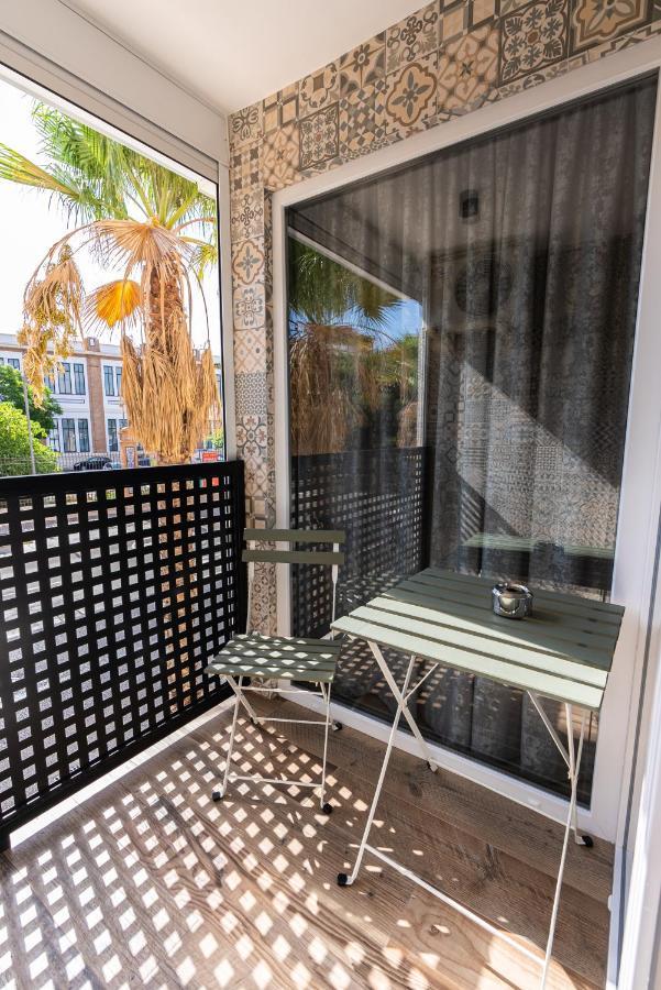 Apartments Dream Malaga Zewnętrze zdjęcie
