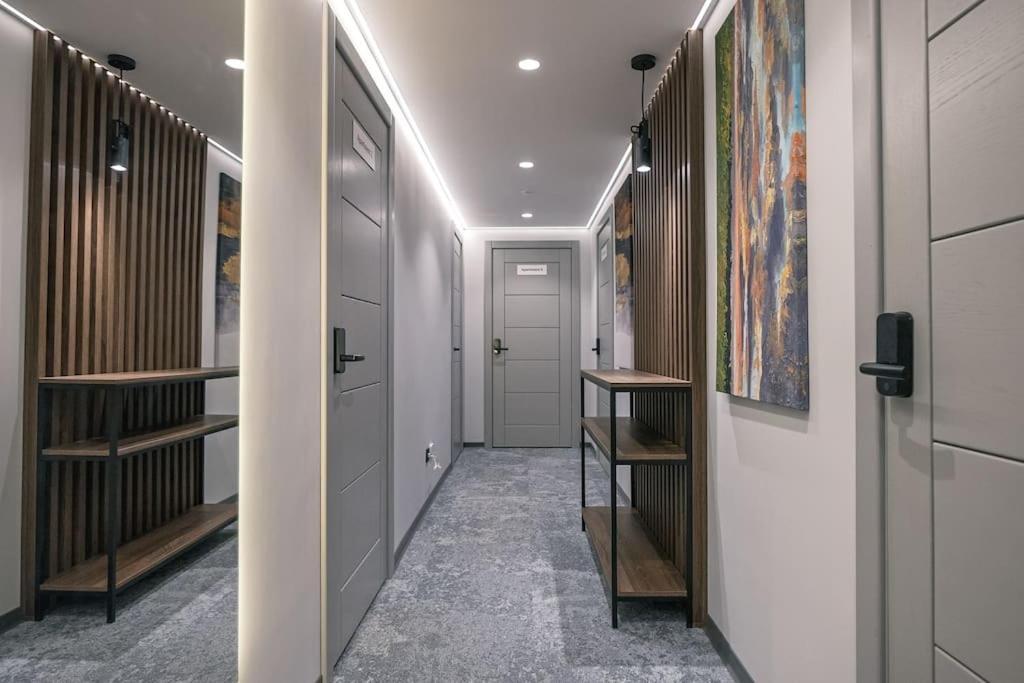 Apartments Dream Malaga Zewnętrze zdjęcie