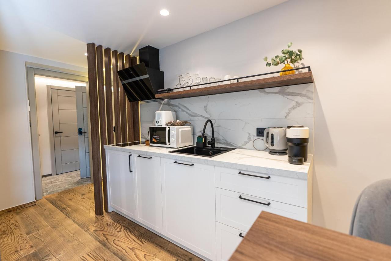 Apartments Dream Malaga Zewnętrze zdjęcie