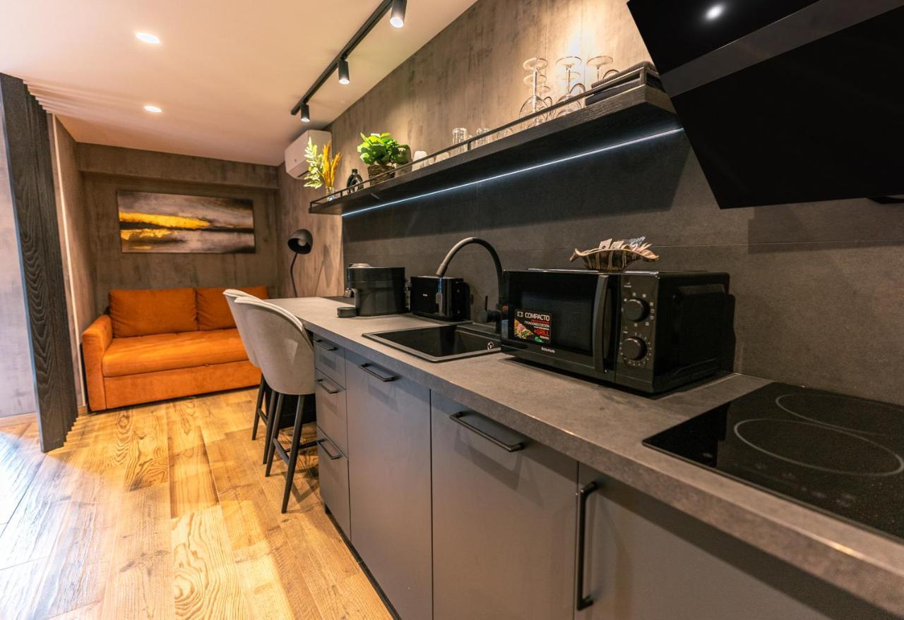 Apartments Dream Malaga Zewnętrze zdjęcie