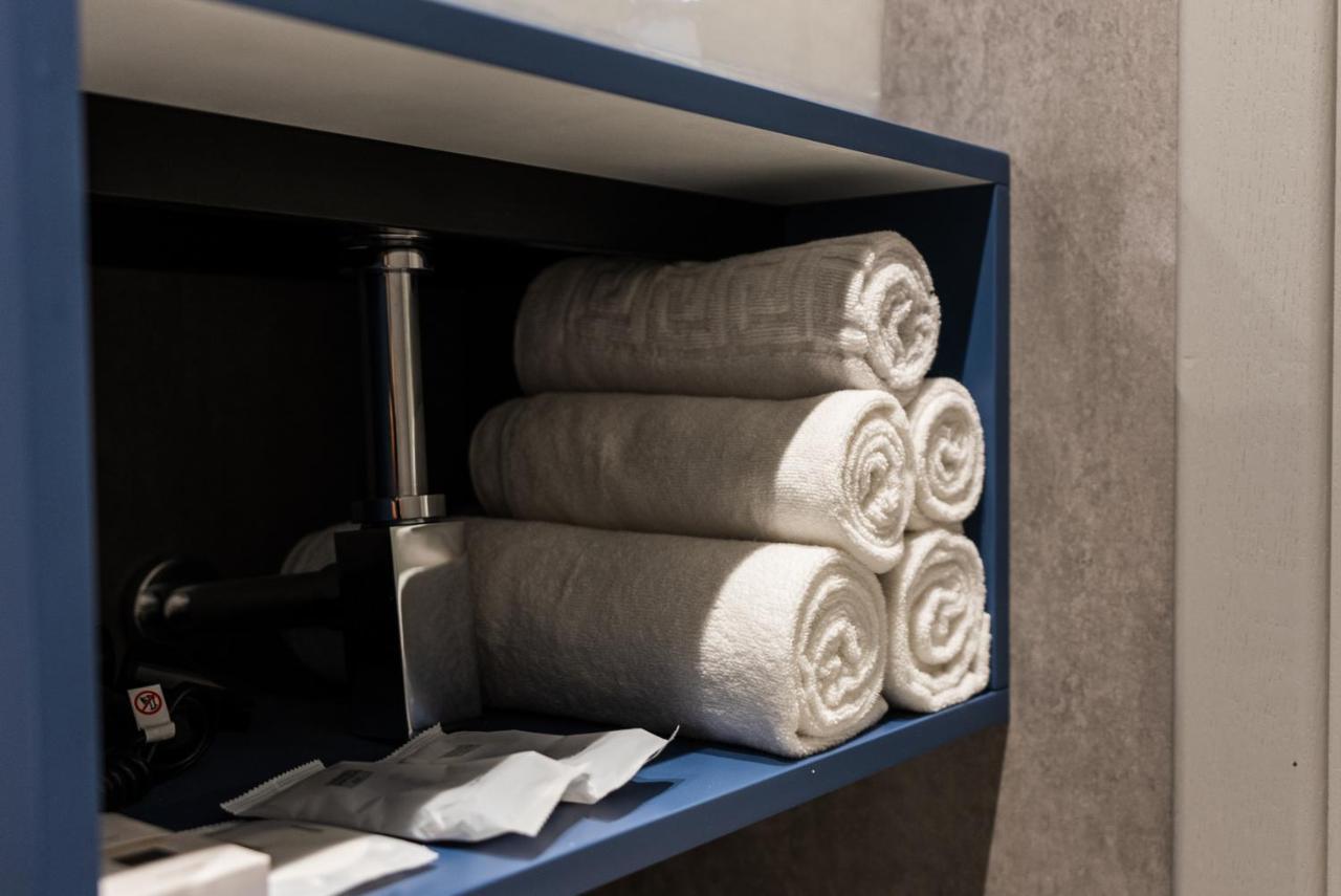 Apartments Dream Malaga Zewnętrze zdjęcie