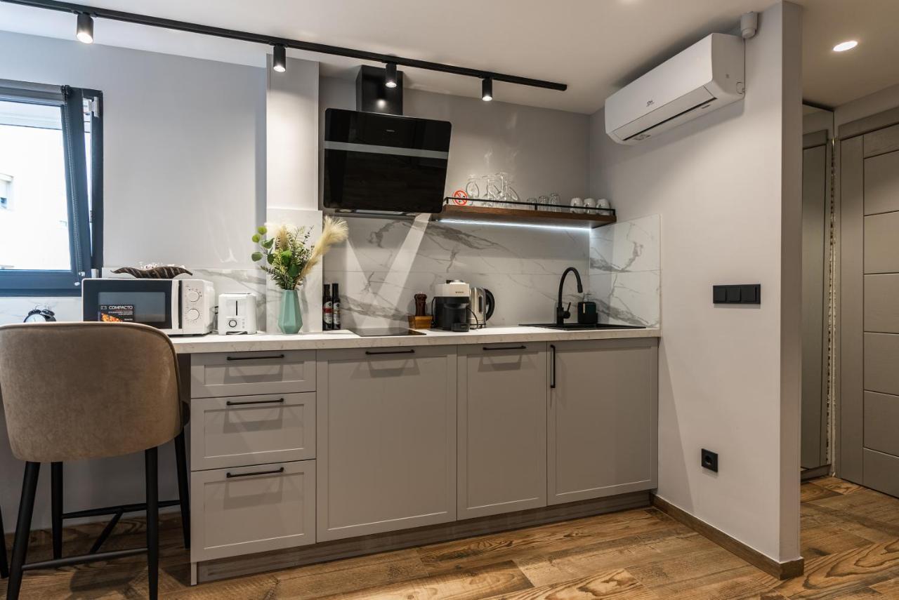 Apartments Dream Malaga Zewnętrze zdjęcie