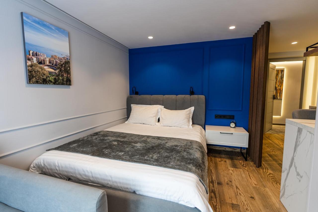Apartments Dream Malaga Zewnętrze zdjęcie