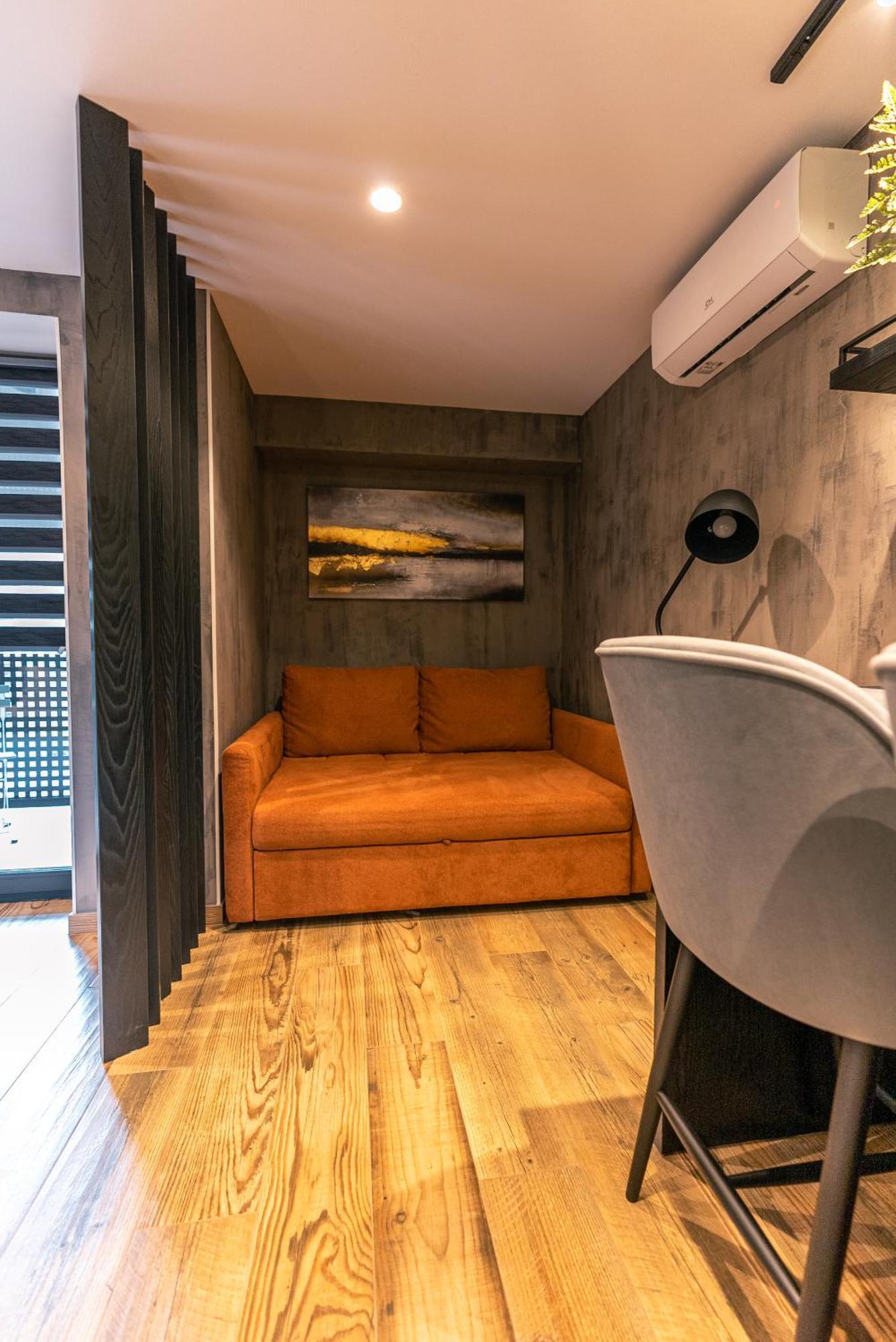 Apartments Dream Malaga Zewnętrze zdjęcie