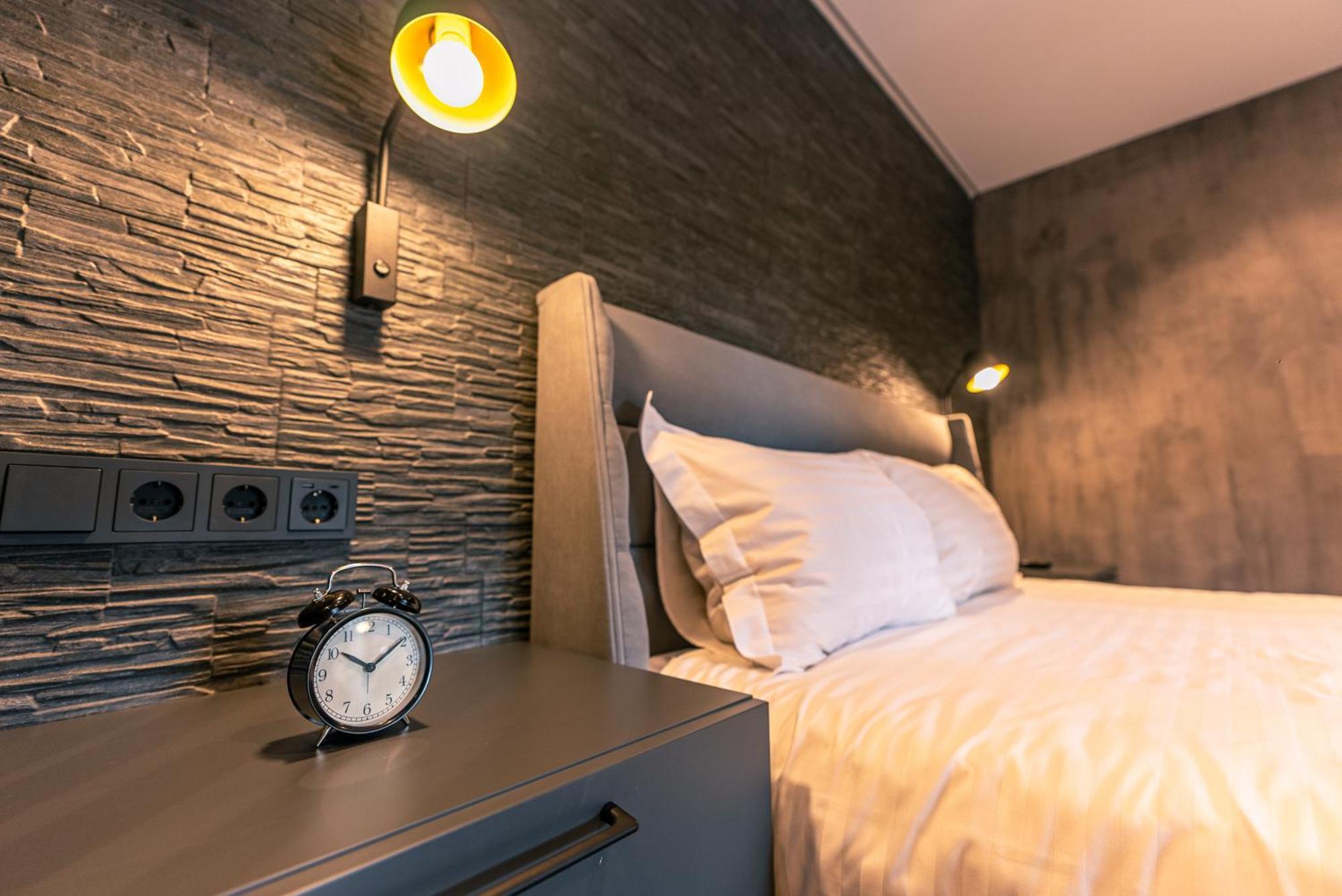 Apartments Dream Malaga Zewnętrze zdjęcie