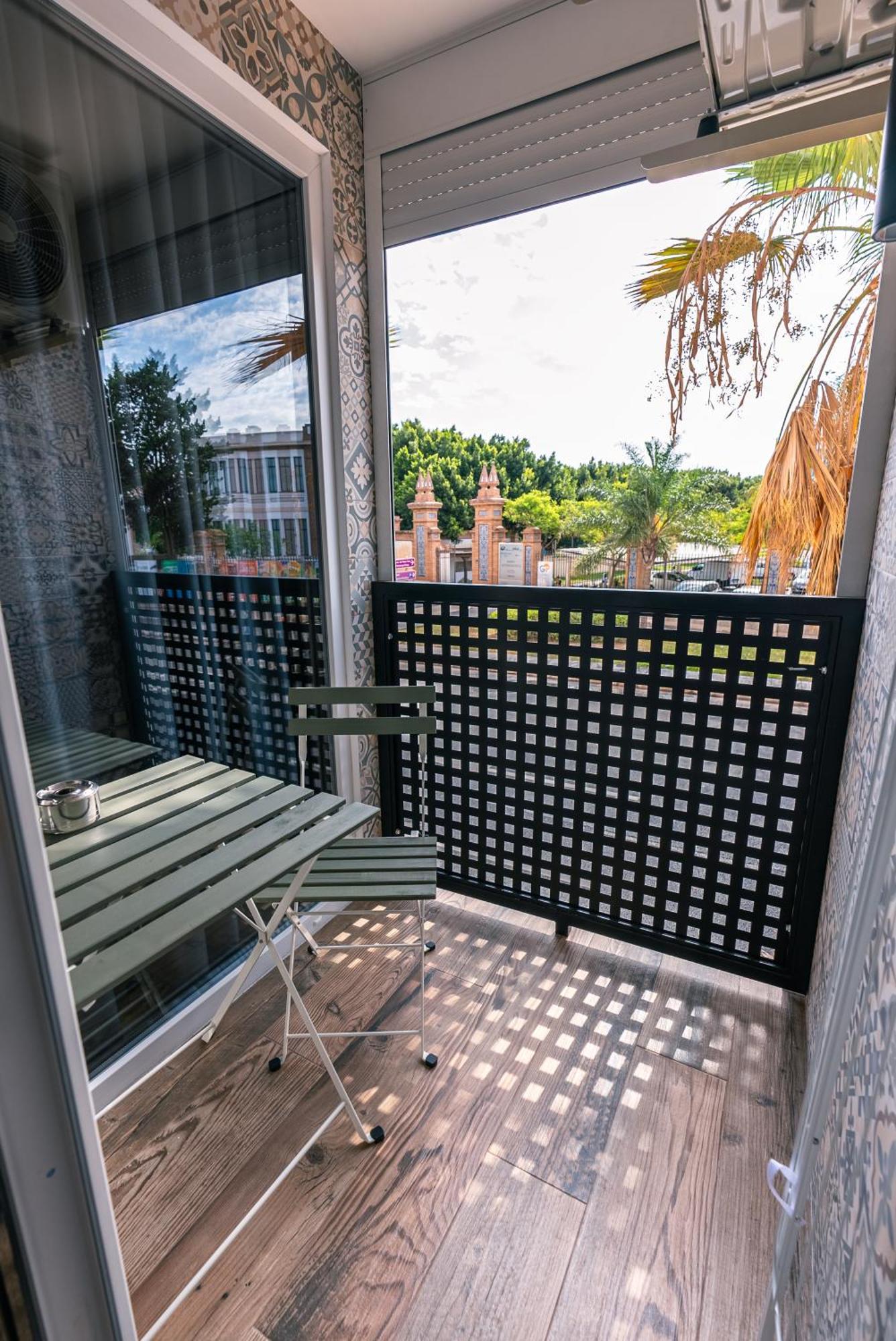 Apartments Dream Malaga Zewnętrze zdjęcie