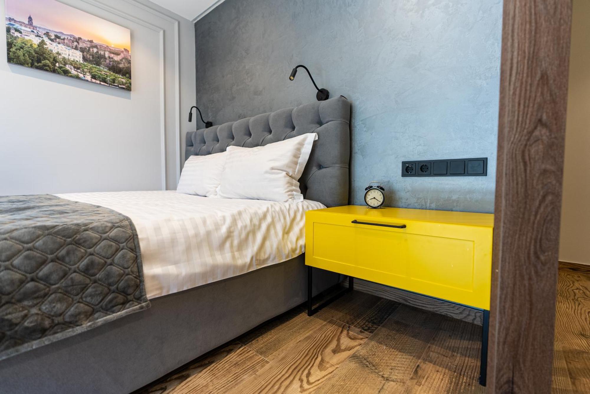 Apartments Dream Malaga Zewnętrze zdjęcie