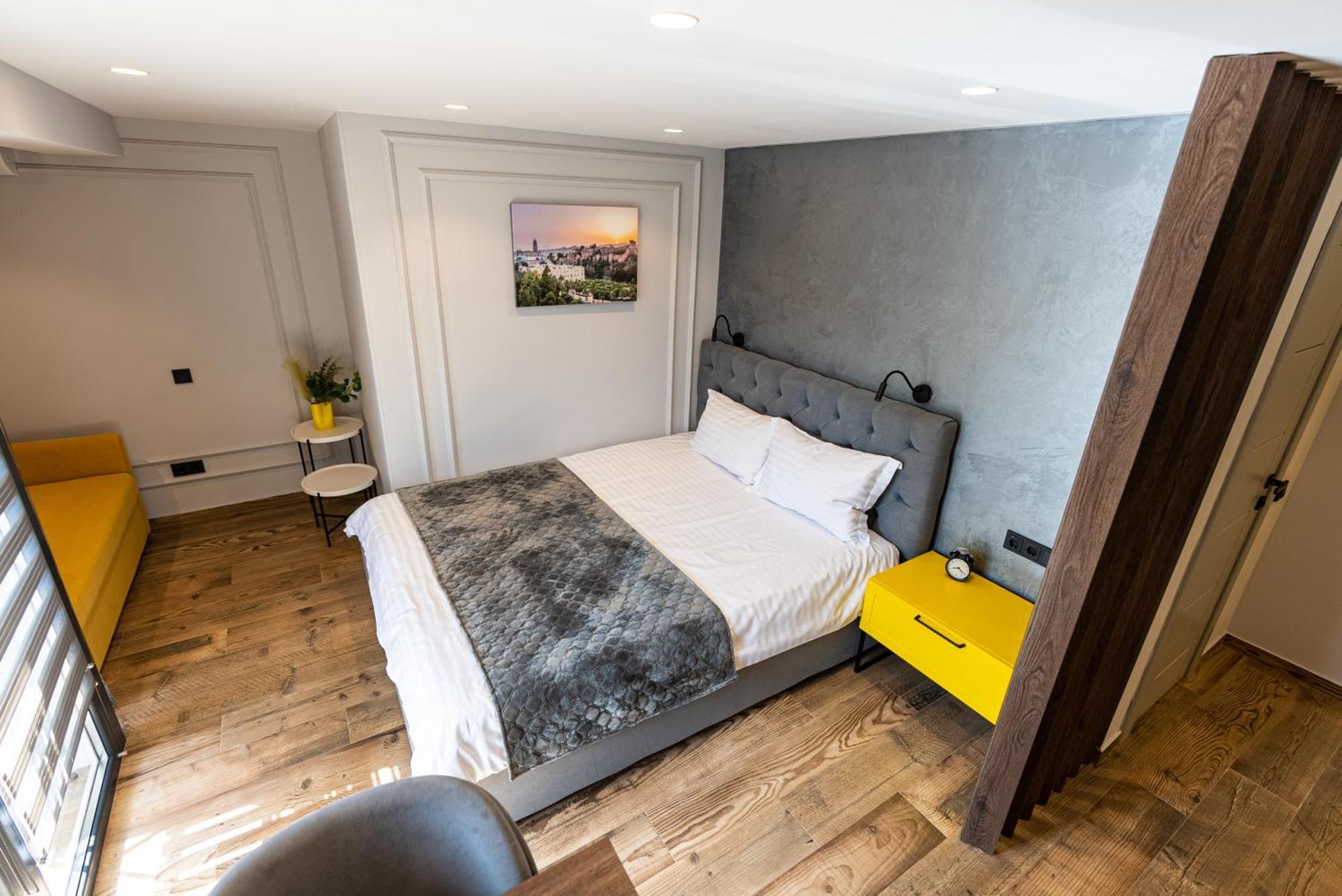 Apartments Dream Malaga Zewnętrze zdjęcie