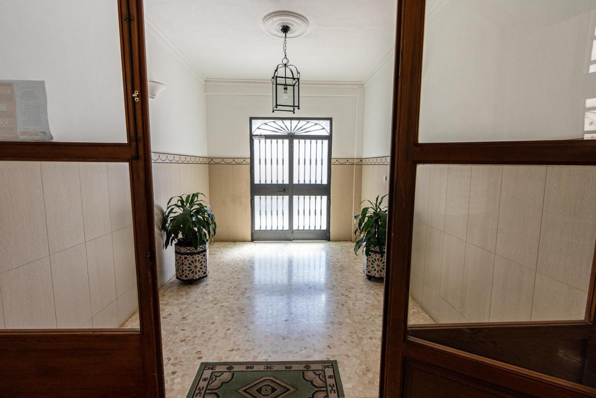 Apartments Dream Malaga Zewnętrze zdjęcie