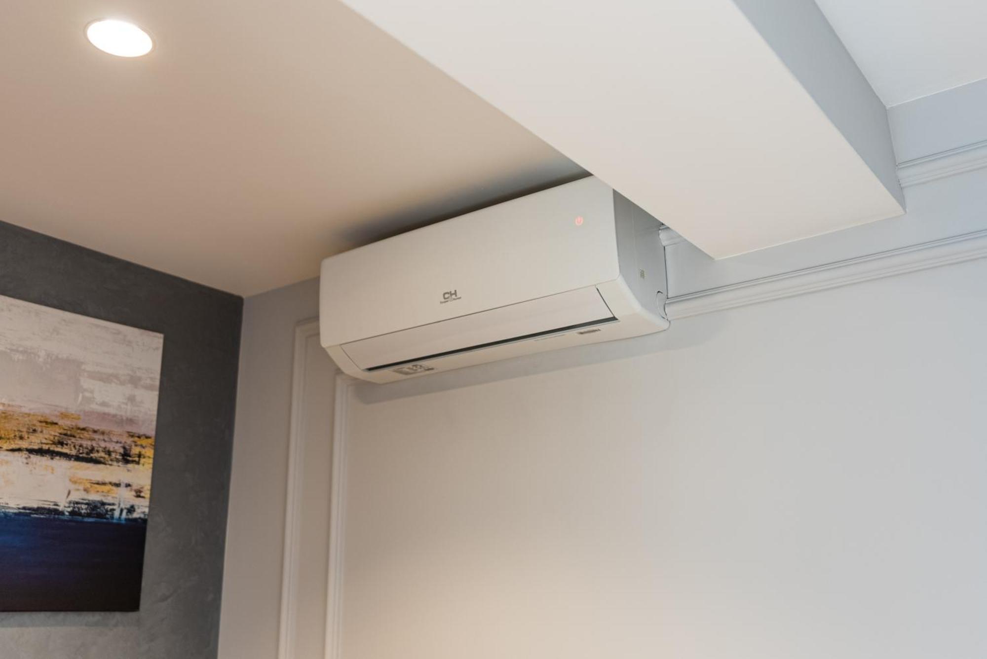 Apartments Dream Malaga Zewnętrze zdjęcie