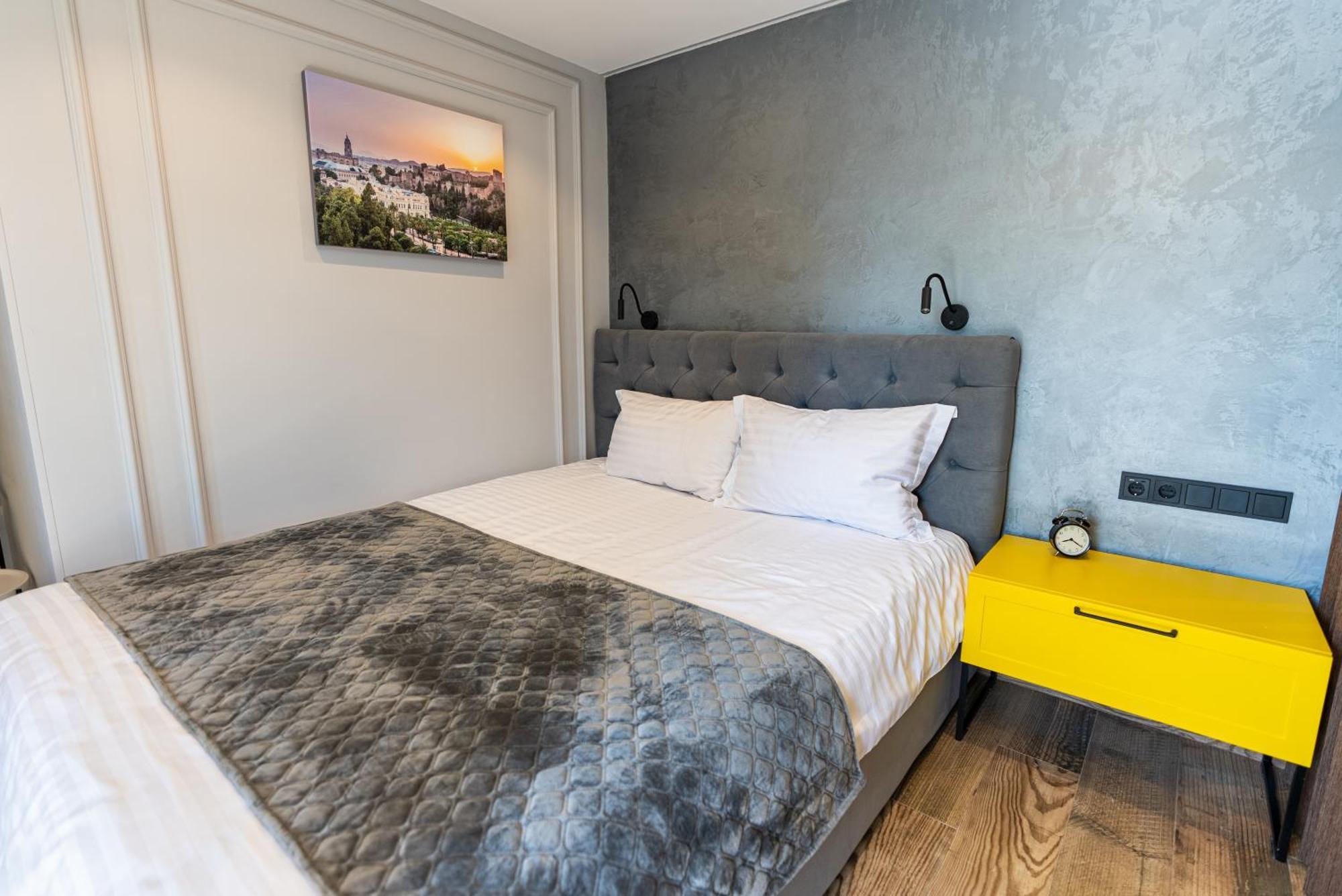 Apartments Dream Malaga Zewnętrze zdjęcie