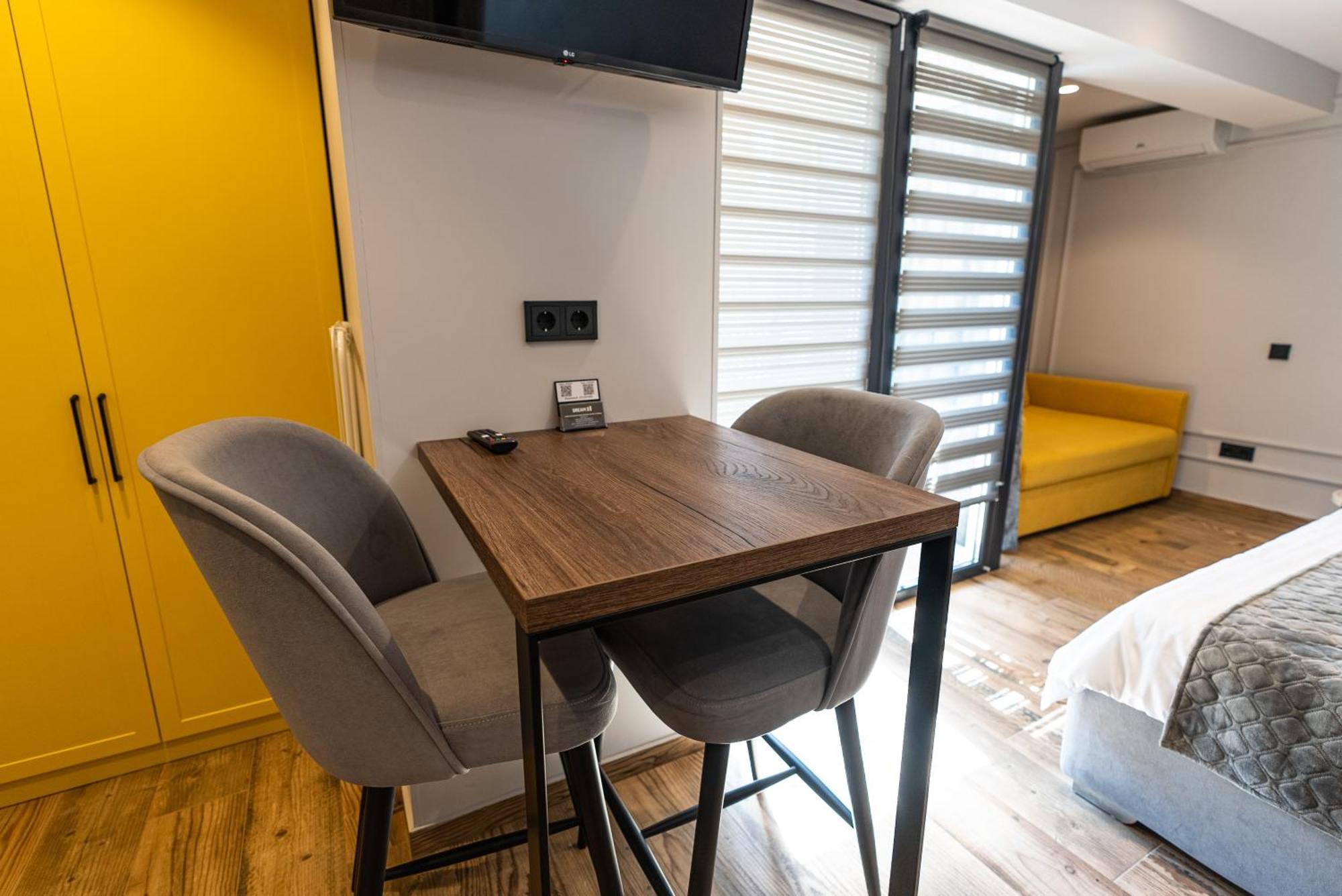 Apartments Dream Malaga Zewnętrze zdjęcie
