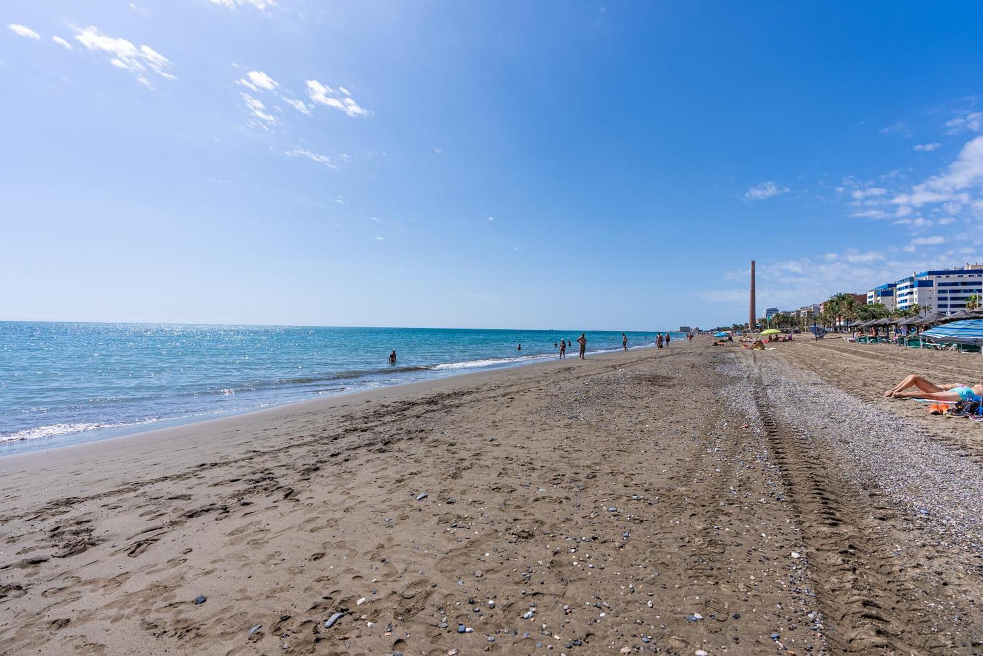 Apartments Dream Malaga Zewnętrze zdjęcie
