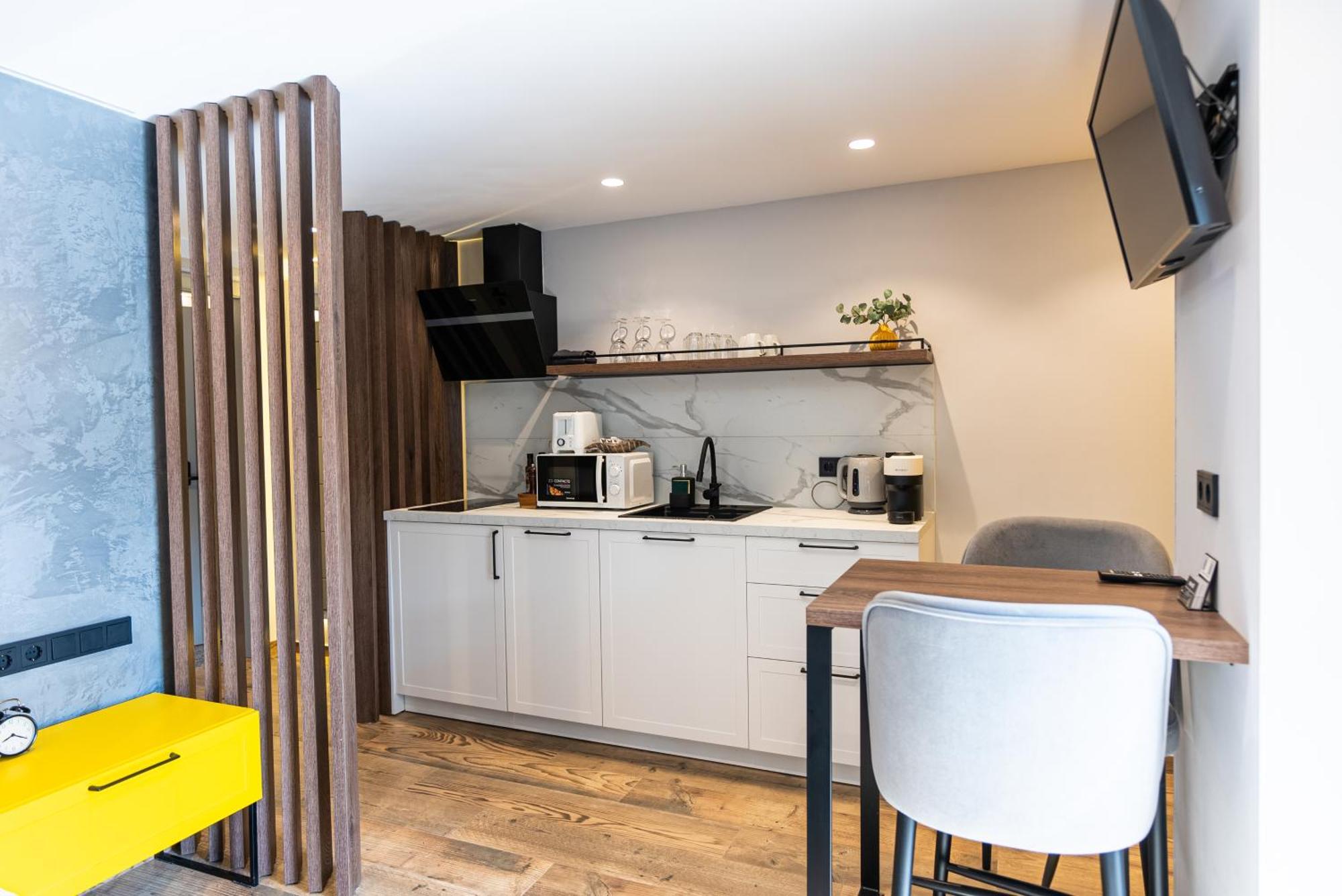 Apartments Dream Malaga Zewnętrze zdjęcie