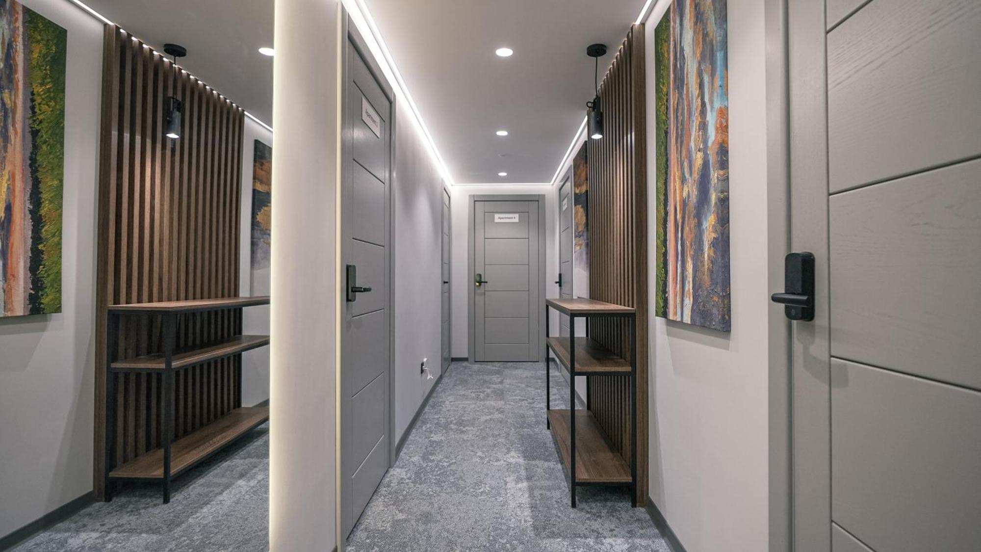 Apartments Dream Malaga Zewnętrze zdjęcie