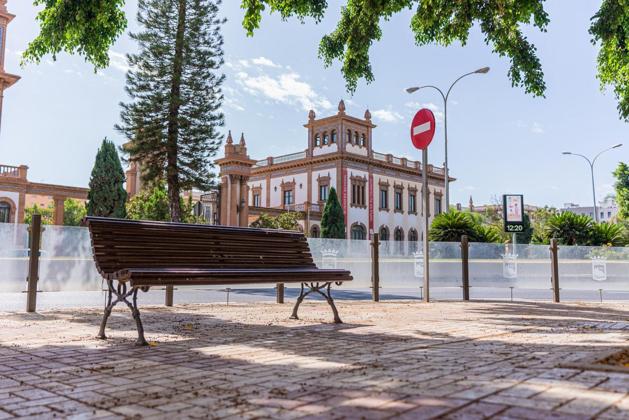 Apartments Dream Malaga Zewnętrze zdjęcie