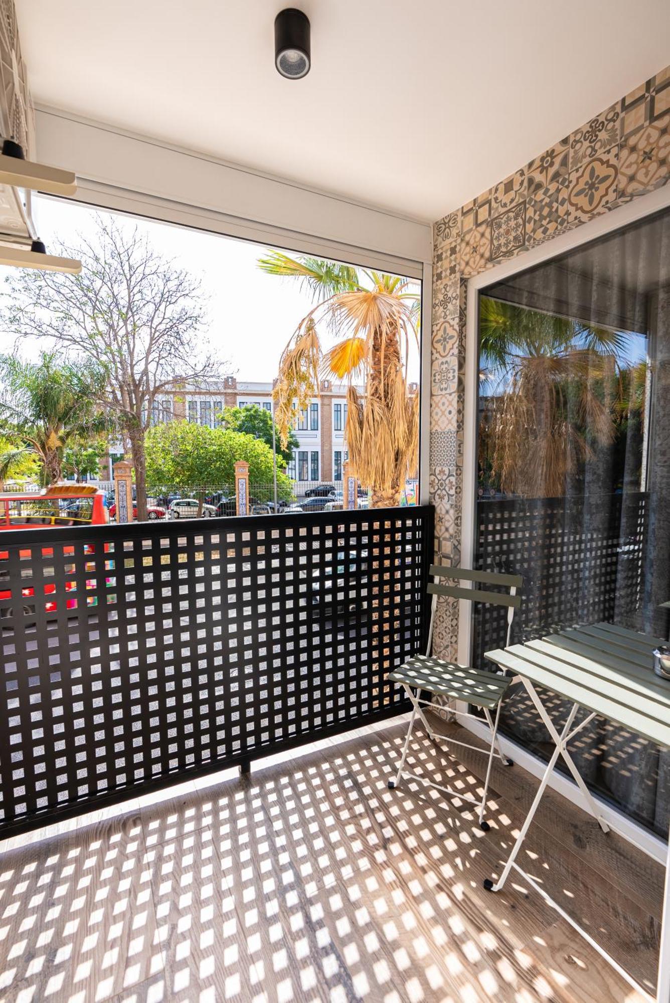 Apartments Dream Malaga Zewnętrze zdjęcie