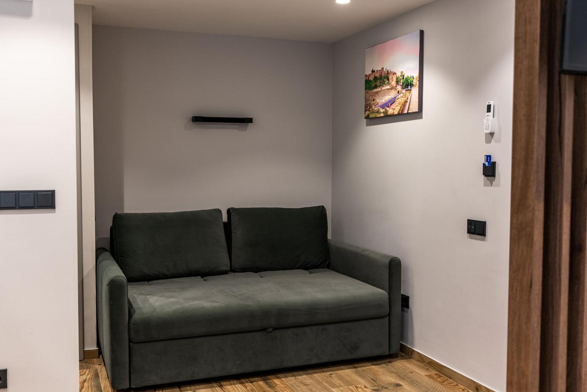 Apartments Dream Malaga Zewnętrze zdjęcie