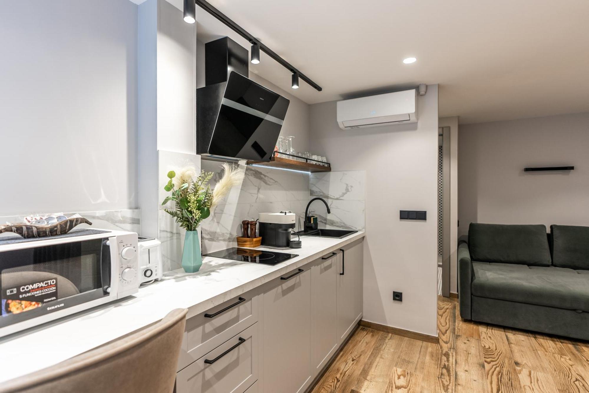 Apartments Dream Malaga Zewnętrze zdjęcie