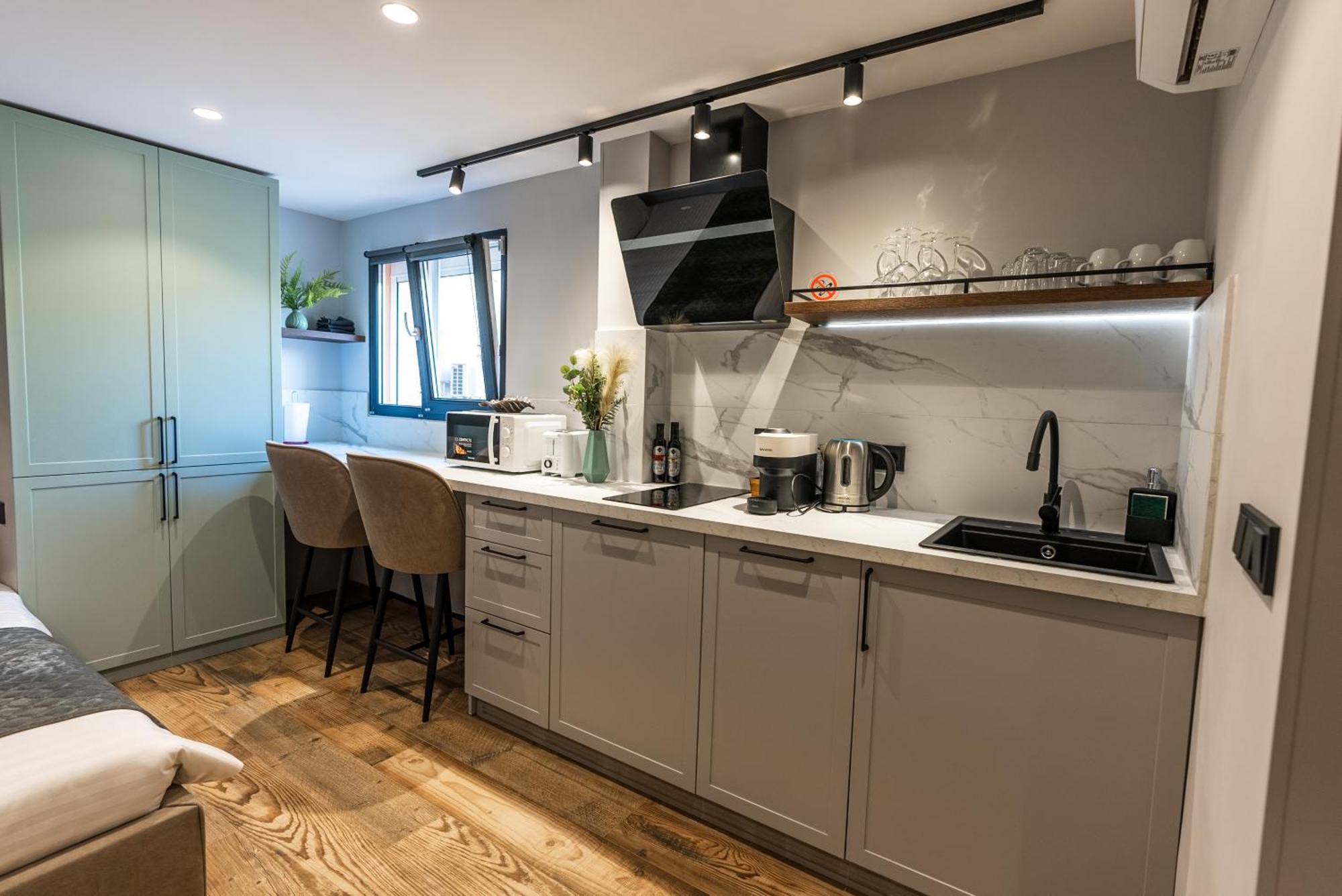 Apartments Dream Malaga Zewnętrze zdjęcie
