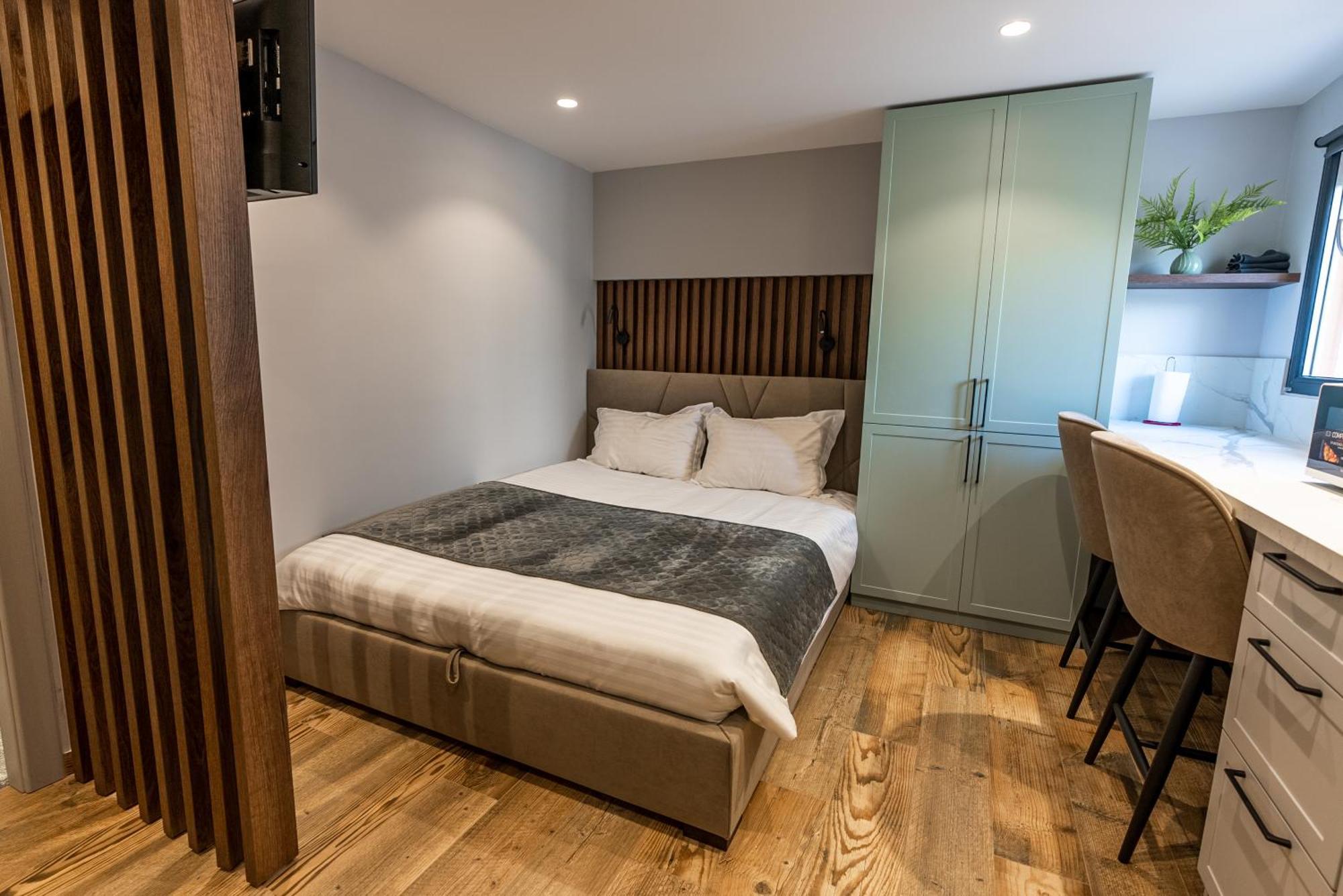 Apartments Dream Malaga Zewnętrze zdjęcie